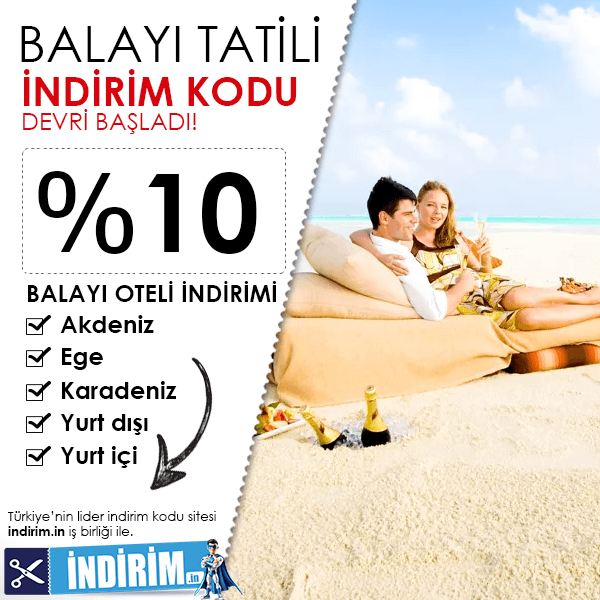 Balayı Tatilinde Son Dakika Kampanyalarından Yararlanma : Kapak Görseli