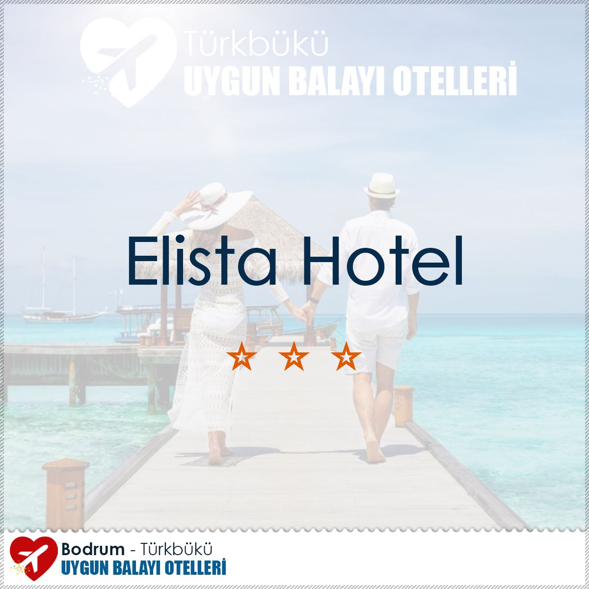 Elista Hotel : Kapak Görseli
